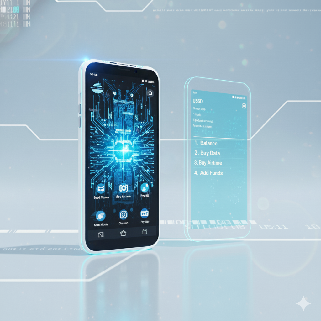 Mobile app ecosystem